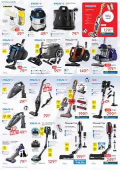 Eldi folder - Voorbeeld van een folder van Eldi, geldig van 01.12.2025 | Pagina: 16