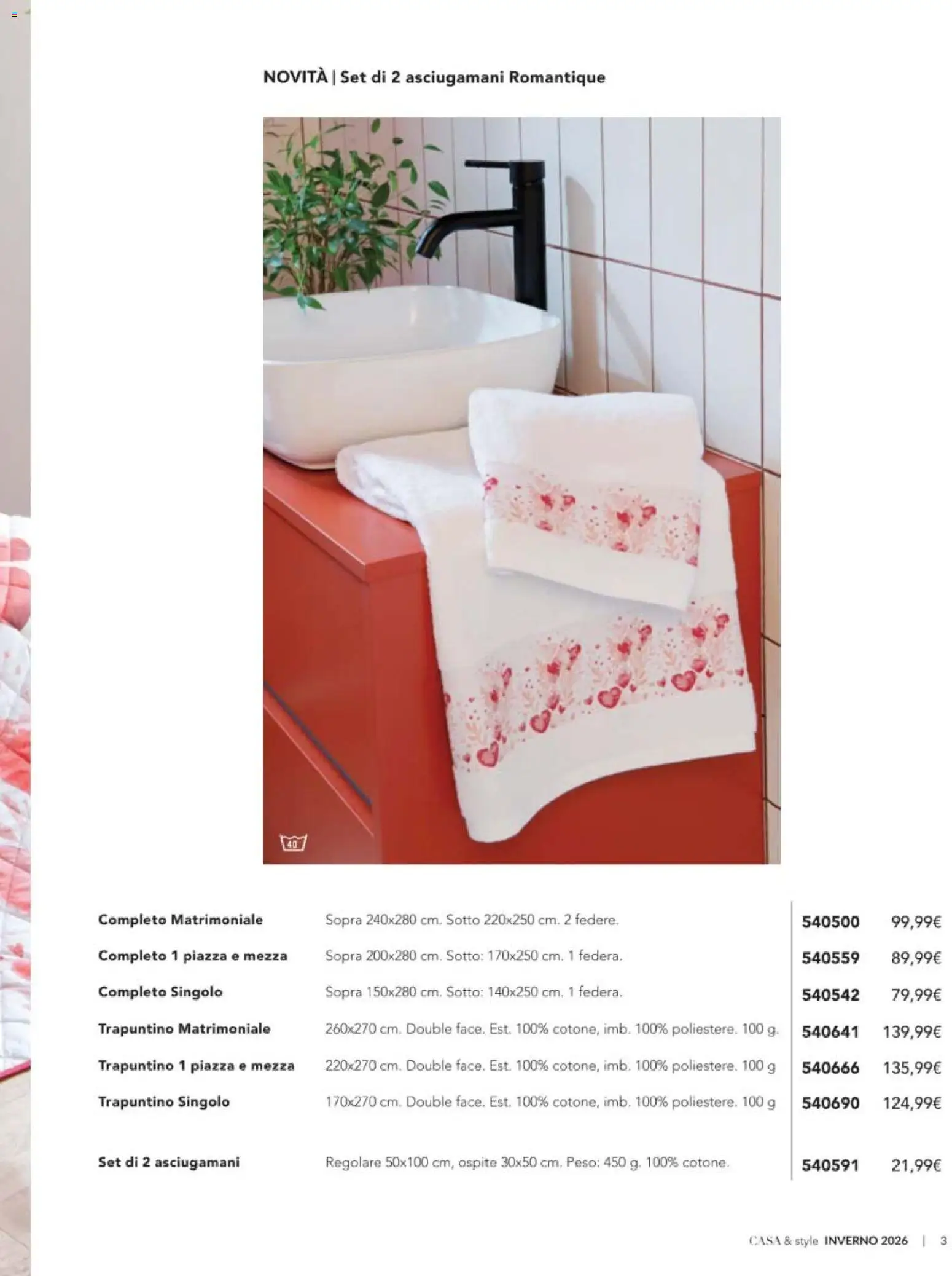 Volantino Avon del 31.12.2025 | Pagina: 3