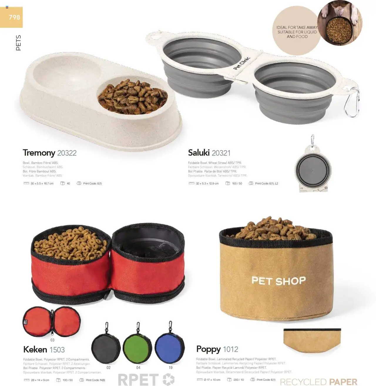 Sapo Giveaways Catalogue – σε ισχύ από 01.01.2025 | Σελίδα: 800