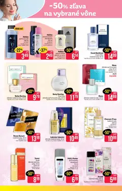 Teta drogerie leták platný od 24.11.2025 | Strana: 4