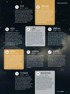 V-Markt Vielfalt März / April ab 01.03.2026 gültig | Seite: 47 | Produkte: Tür, Regenschirm