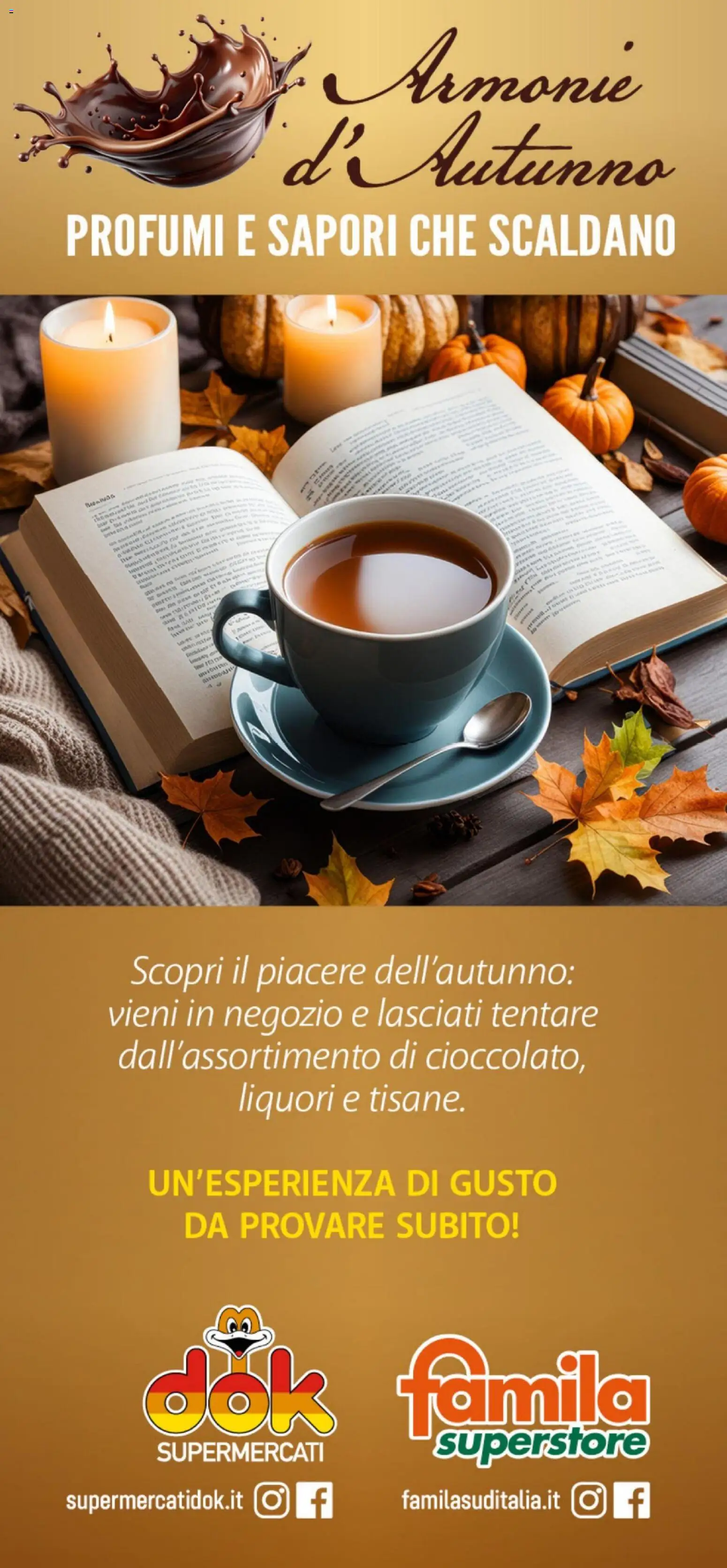 Volantino DOK del 07.11.2025 | Pagina: 9