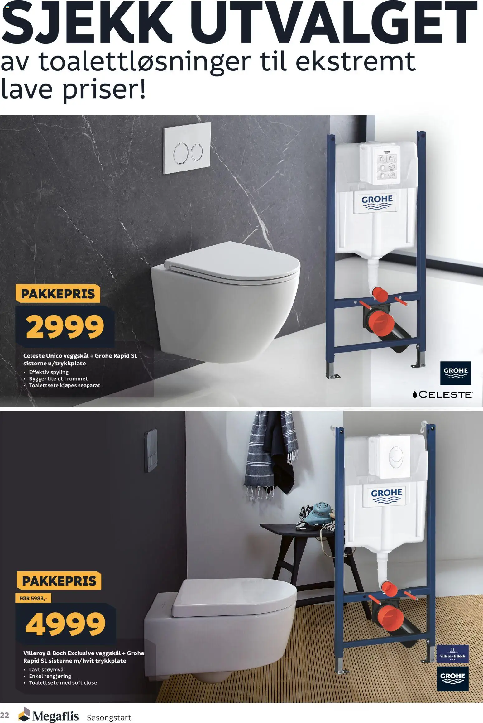 {H1} | Side: 22 | Produkter: Fourchettes