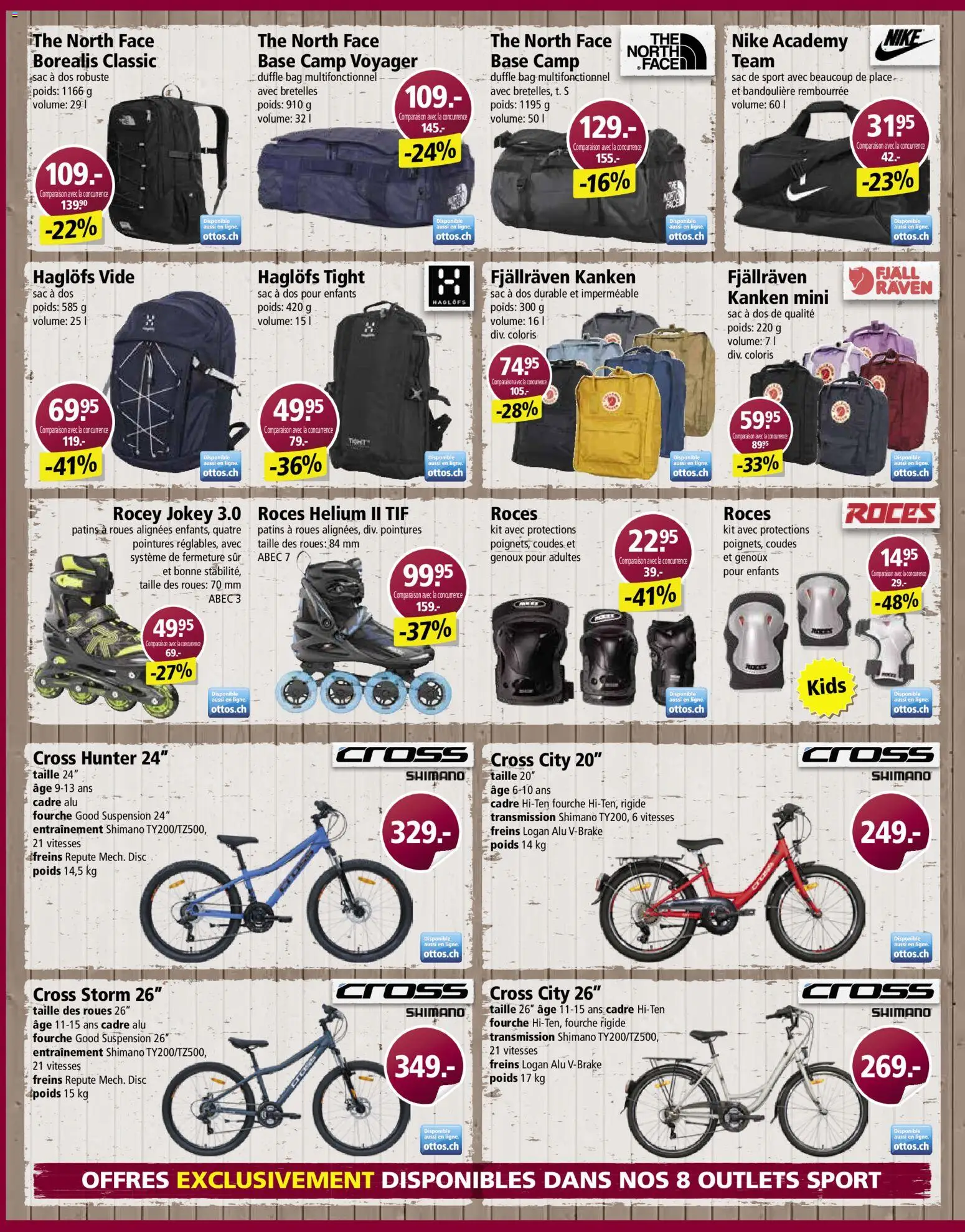 Otto's aktionen FR – gültig ab 31.03.2026 | Seite: 14