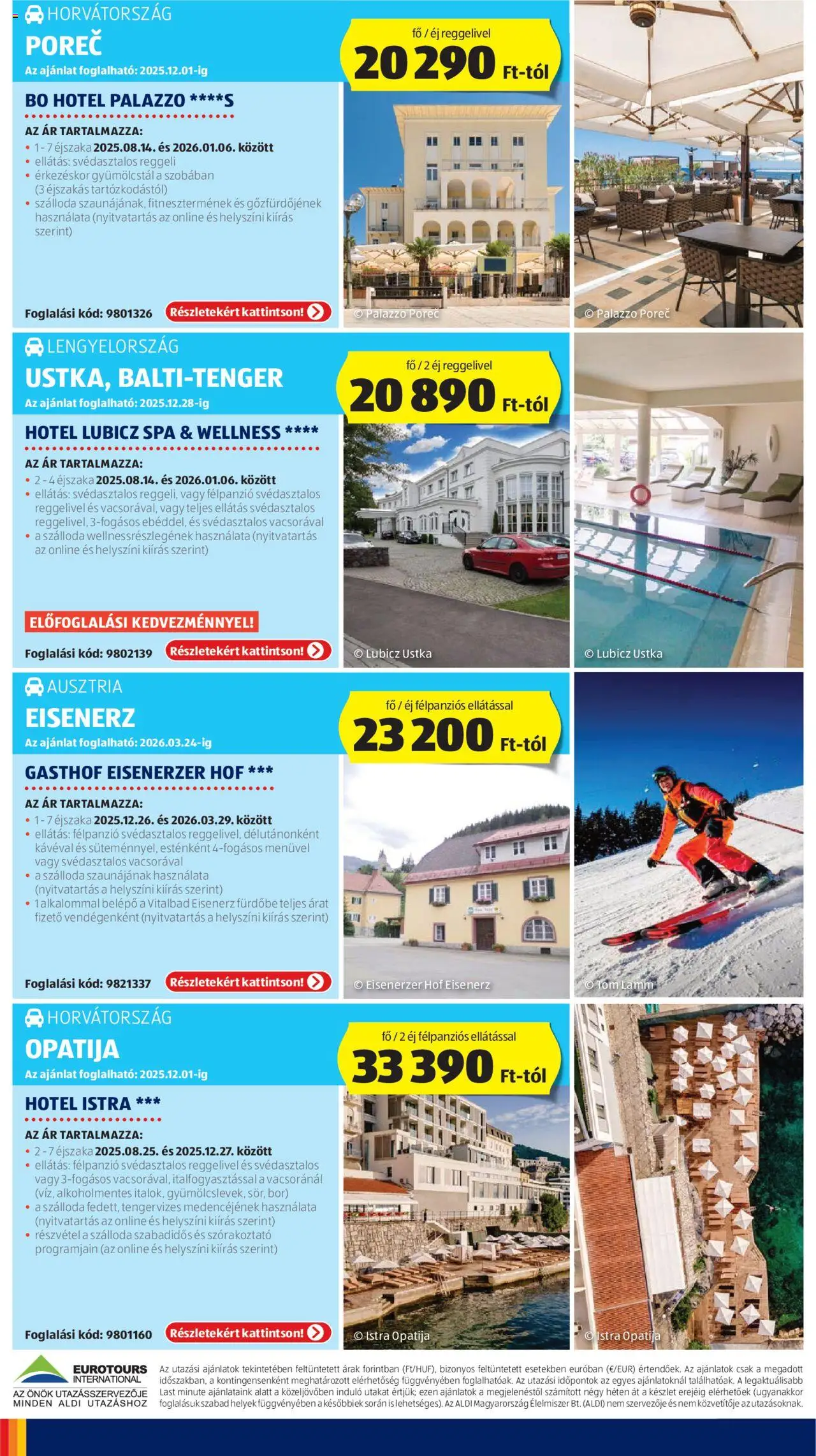 Aldi akciós ujság - amely érvényes a következő dátumtól: 14.08.2025 | Oldal: 48 | Termékek: Bor