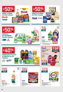 ERMITAŽAS leidinys galioja nuo 02.03.2026 | Puslapis: 32