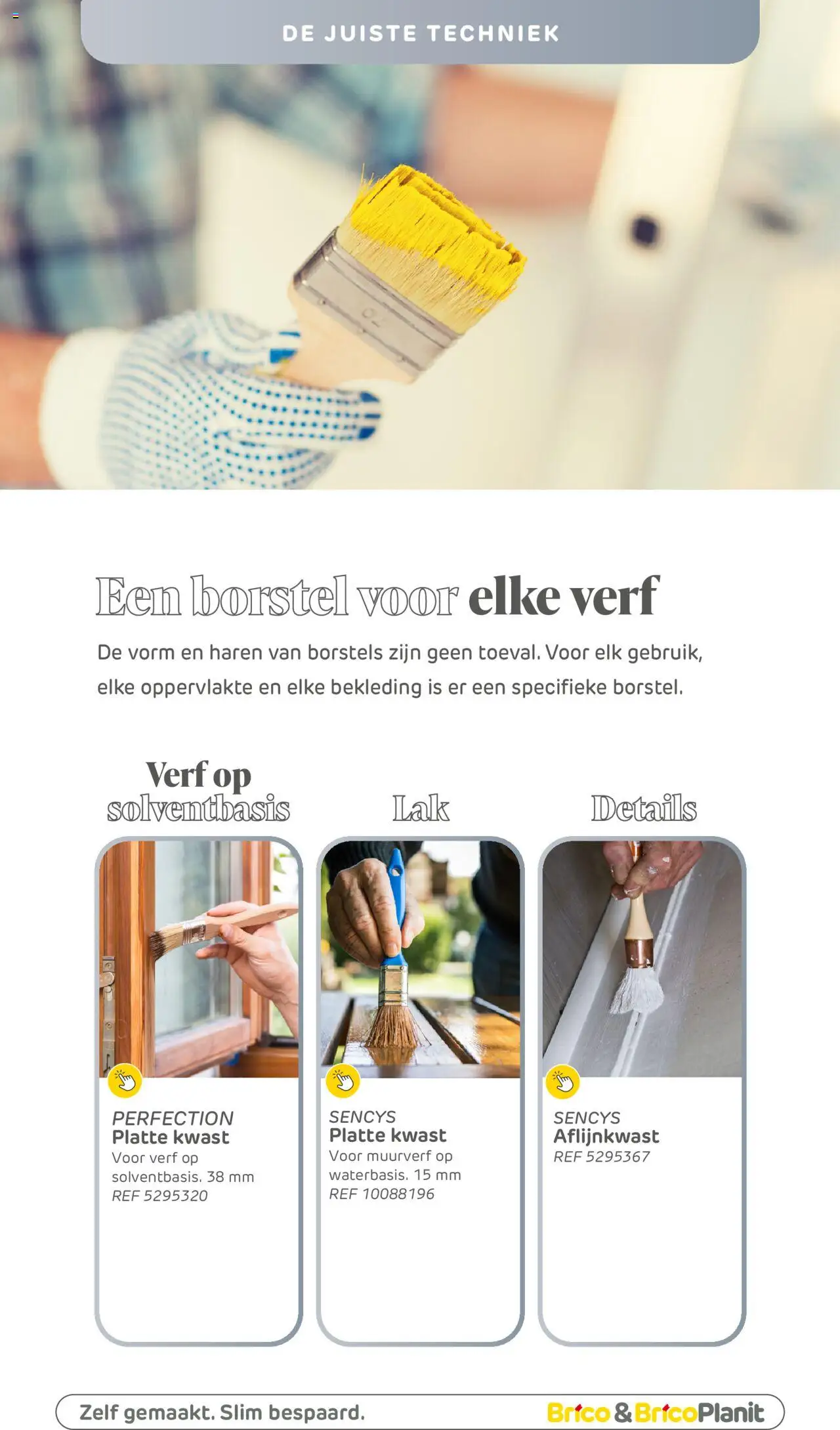  | Pagina: 118 | Producten: Borstels, Borstel