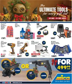 MICA specials catalogue – valid from 09.12.2025