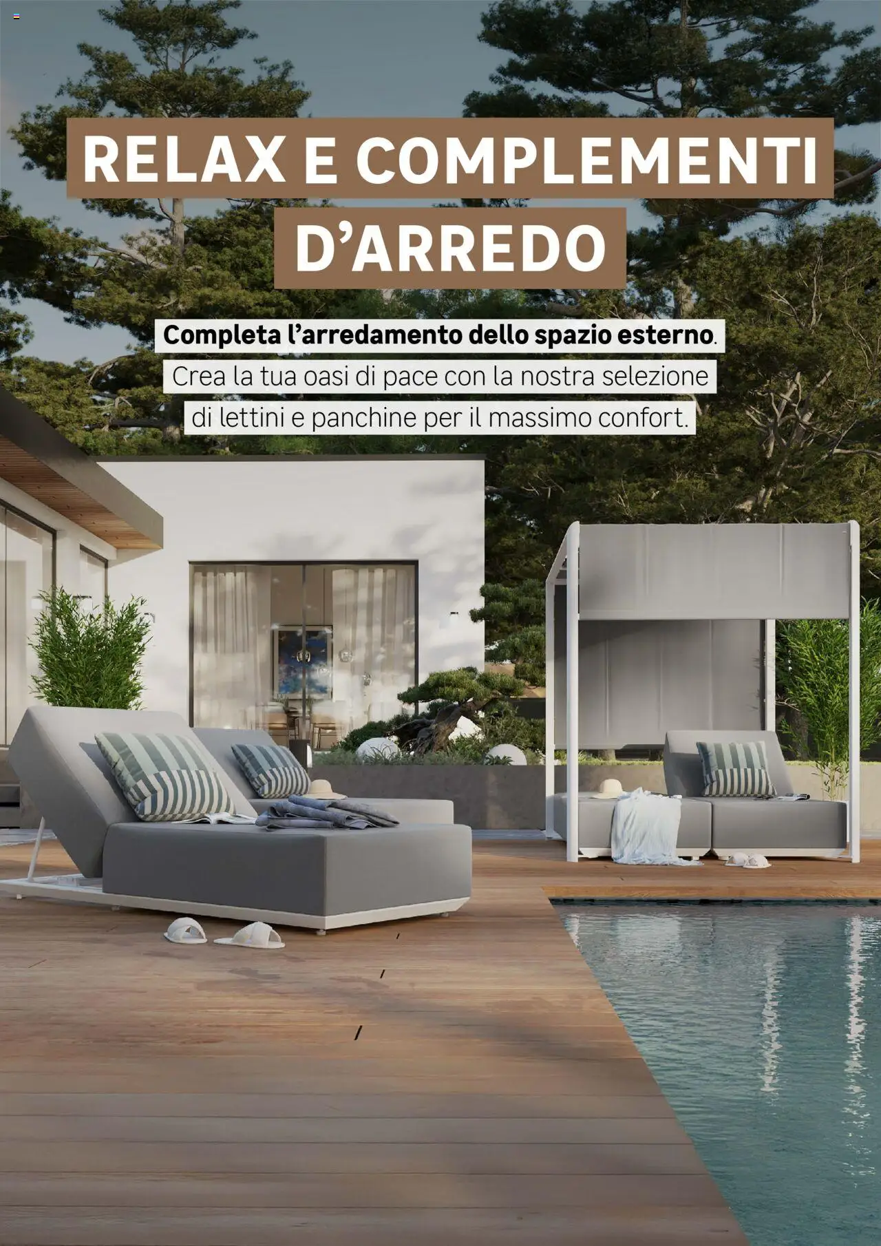 Volantino Leroy Merlin del 02.06.2025 | Pagina: 80