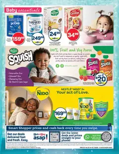 Pick n Pay specials catalogue – valid from 24.10.2025 | Page: 12