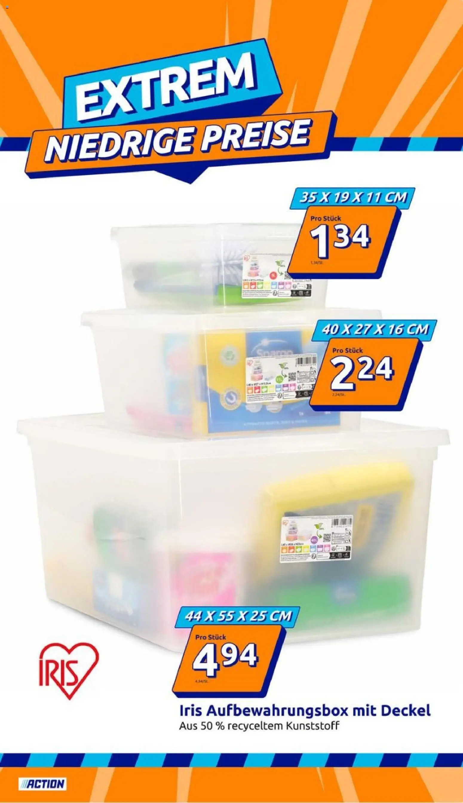 Action Prospekt – gültig ab 21.01.2026 | Seite: 9