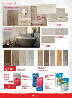 Náhled letáku Uni Hobby leták od 29.01.2026 | Strana: 8