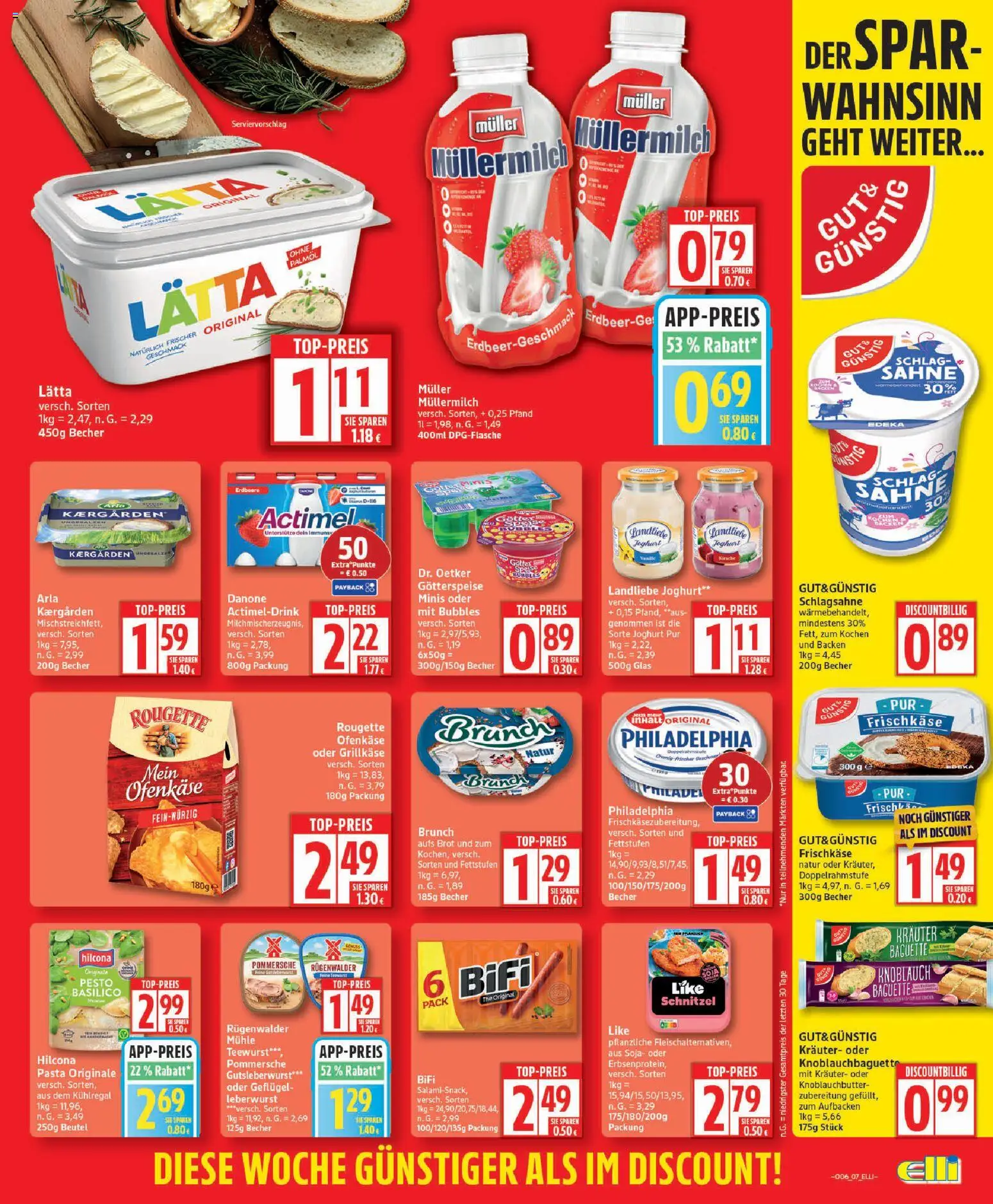 Elli Markt Prospekt 	 – gültig ab 02.02.2026 | Seite: 7