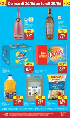  | Page: 25 | Produits: Vin mousseux, Mousseux, Vinaigre, Riz