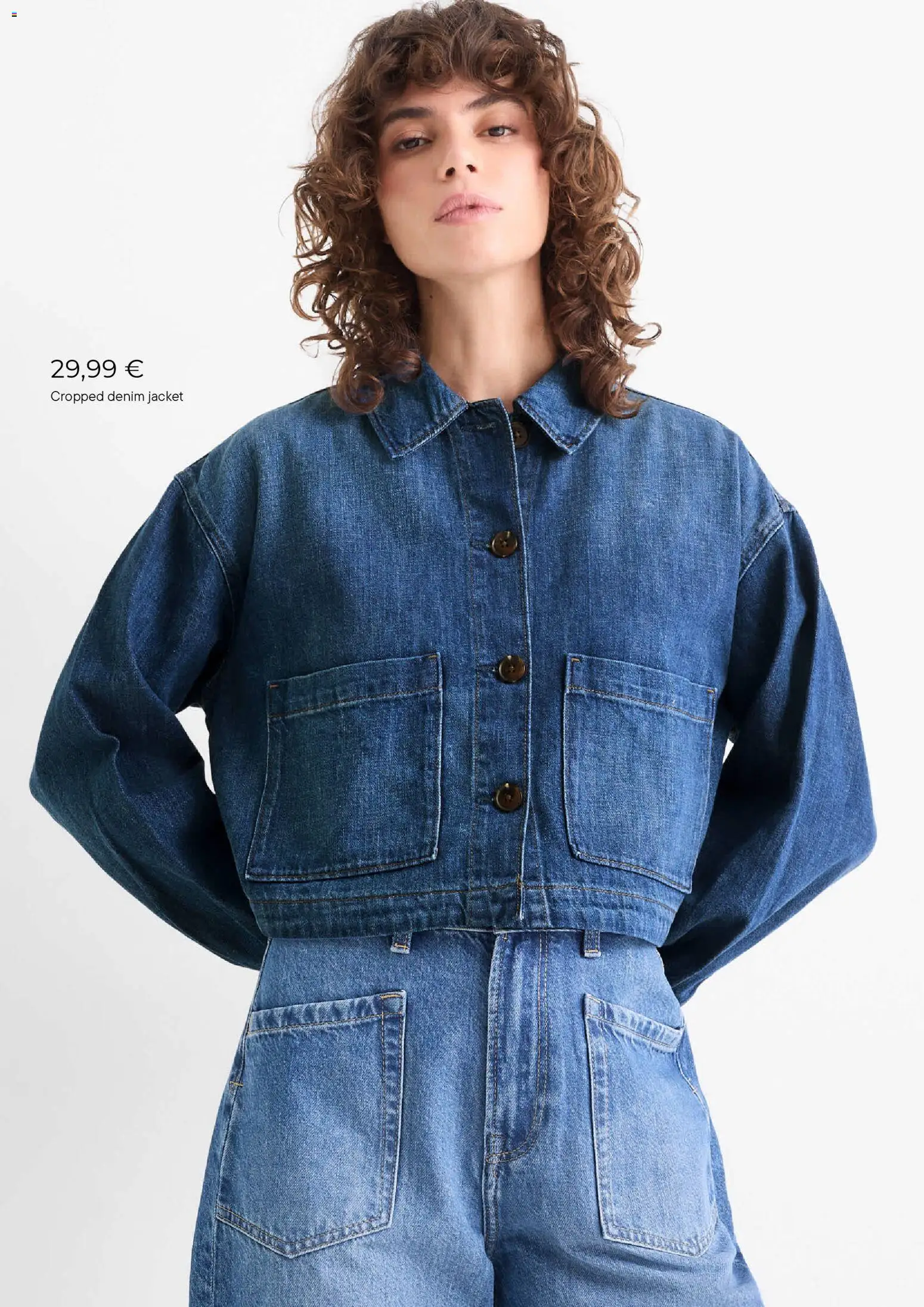 C&A folheto | 01/04/2026 |  🎉 Como obter um desconto limitado? Poupe ainda hoje! | Portugal