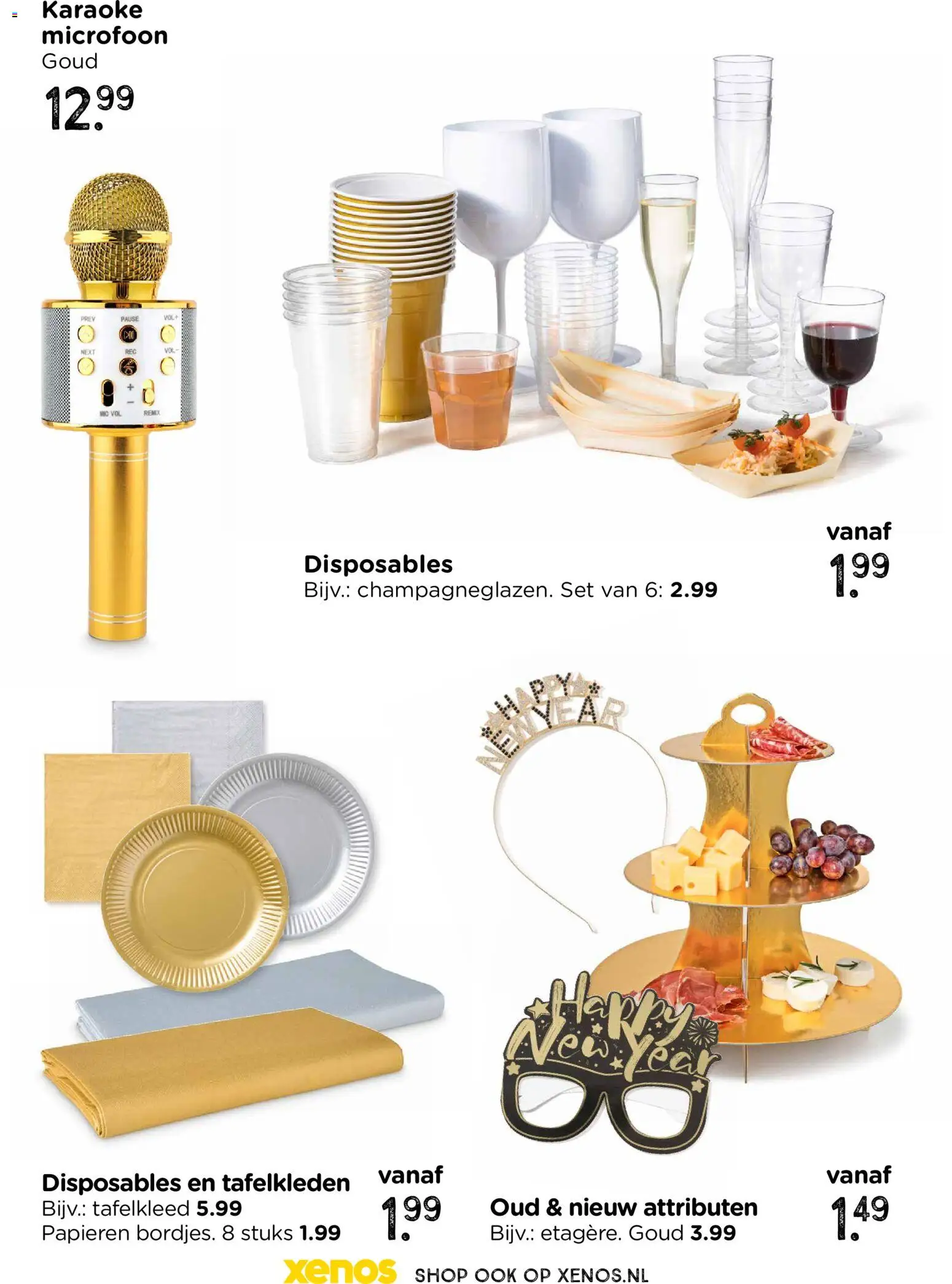 {H1} | Pagina: 39 | Producten: Microfoon