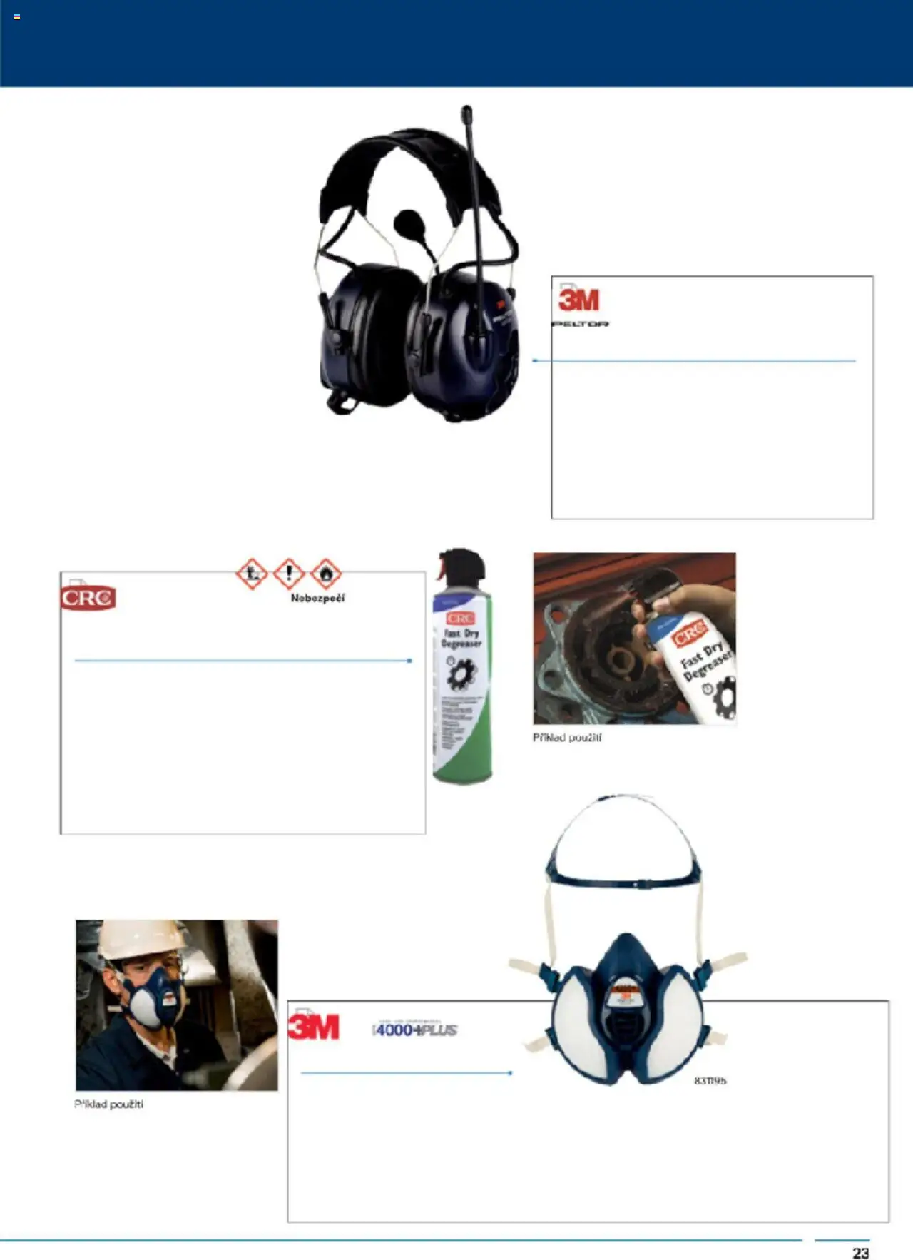 Conrad leták - Zautomatizujte si cestu k úspěchu od 07.03.2025 | Strana: 23