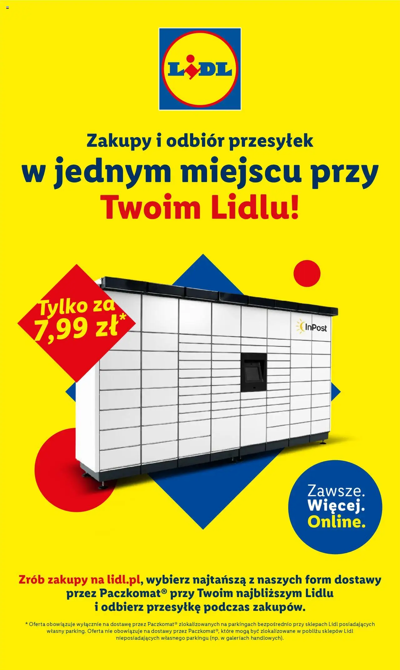 Lidl Katalog od 07.07.2025 | Strona: 16