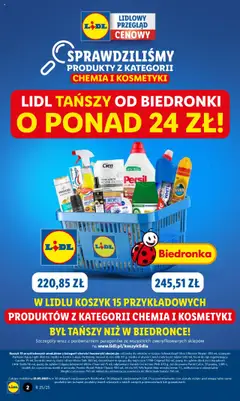 Lidl Gazetka od 20.06.2025 | Strona: 2