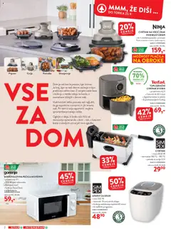Novi Spar katalog ponudbe – veljaven od 10.09.2025 | Stran: 2