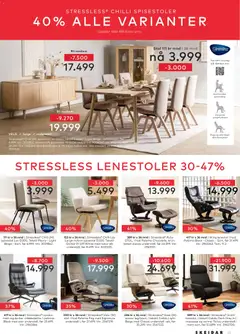 Forhåndsvisning av Skeidar kundeavis gyldig fra 12.01.2026 | Side: 13