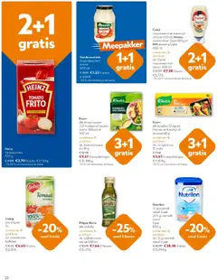 OKay - Folder - Voorbeeld van een folder van OKay, geldig van 08.10.2025 | Pagina: 22 | Producten: Olijfolie, Gyors rizs, Kapszulás kávé, Citroen