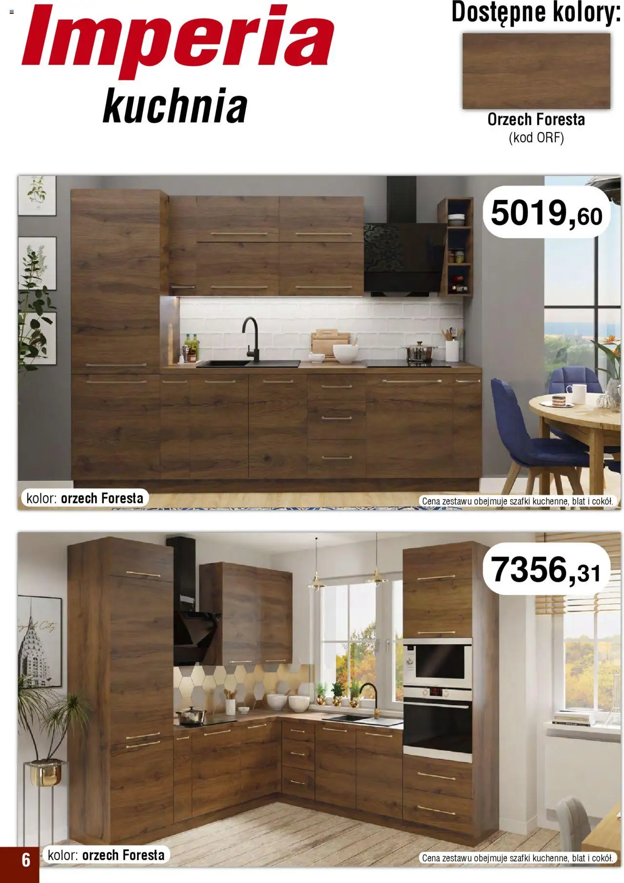 Bodzio Katalog od 01.07.2025 | Strona: 6