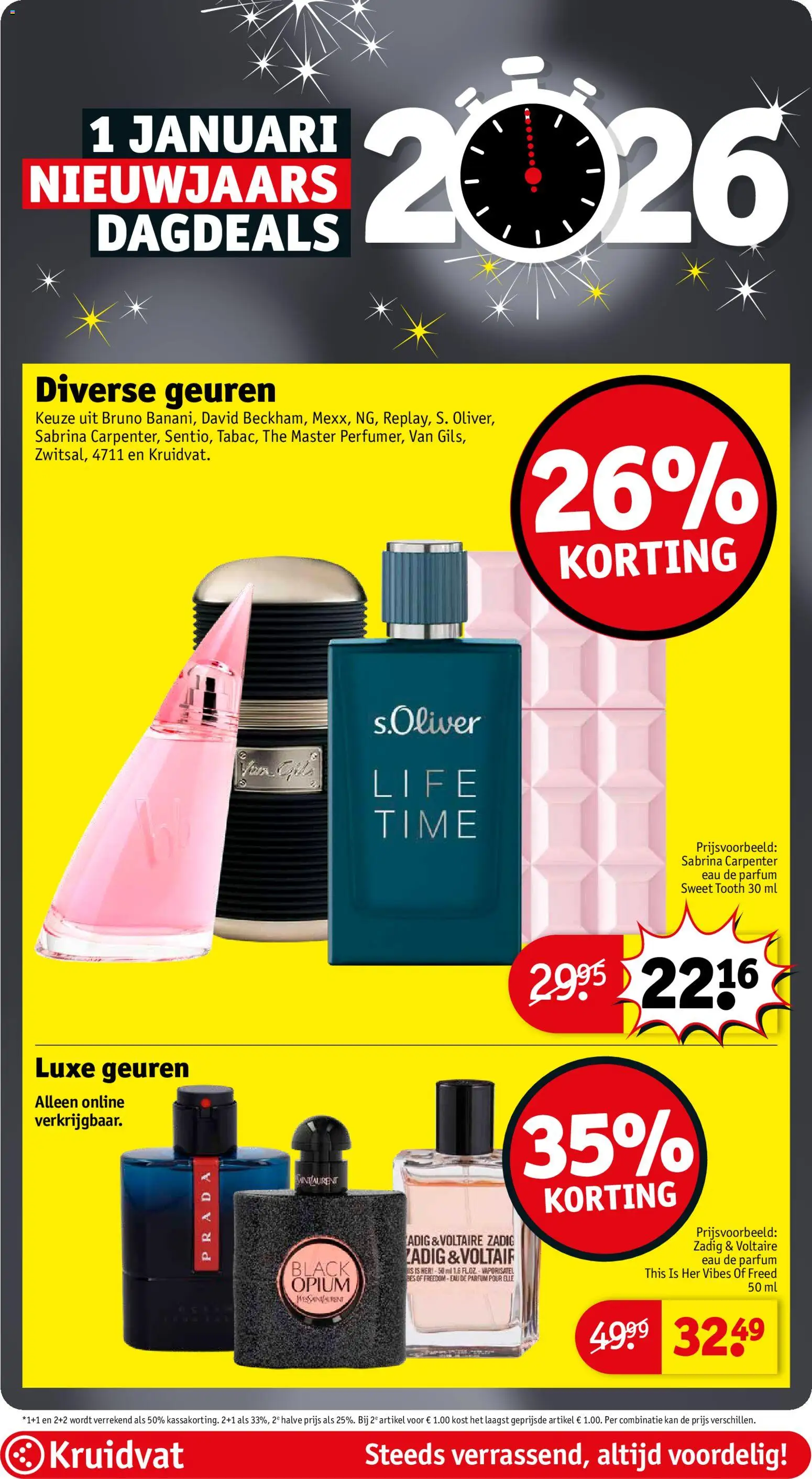 {H1} | Pagina: 17 | Producten: Kan, Geuren, Parfum