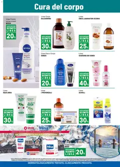 Anteprima del volantino Iper Bellezza catalogo valido a partire dal 19.01.2026 | Pagina: 6