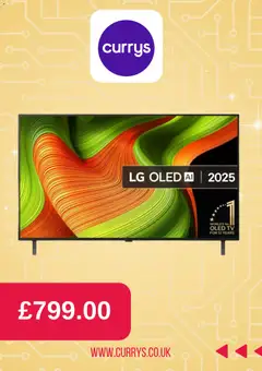 Preview of Currys PC World - Offers valid from 12.02.2026 | Page: 5