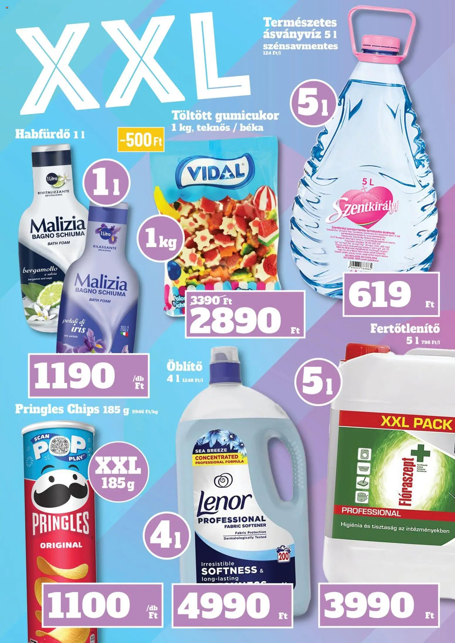 Family Diszkont akciós ujság - amely érvényes a következő dátumtól: 22.01.2026 | Oldal: 16