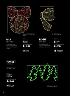 Преглед на HomeMax брошура - Коледно осветление - Офертите са валидни от 10.11.2025 | Страница: 35 | Продукти: Маркуч, Стринг