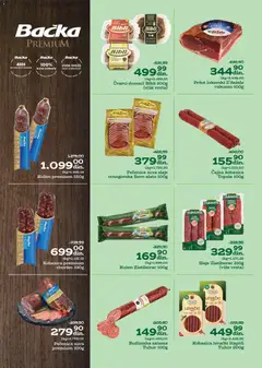 Univerexport katalog - pregled Univerexport kataloga - važi od 24.11.2025 | Strana: 5