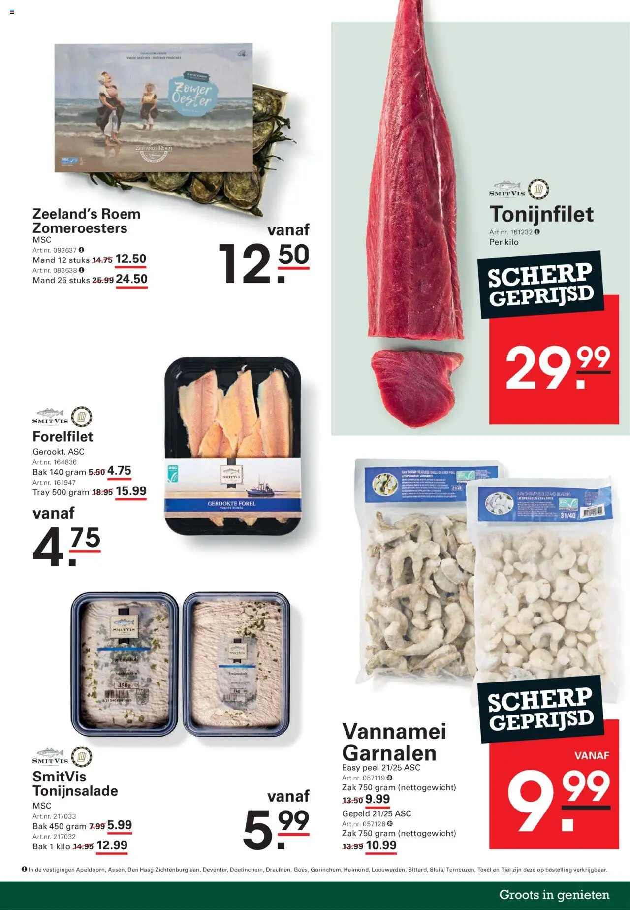  | Pagina: 7 | Producten: Zak, Mand