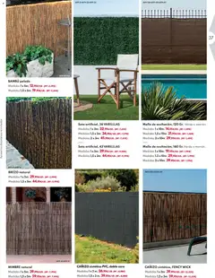 Vista previa BricoCentro folleto válido desde el 23.03.2026 | Página: 37