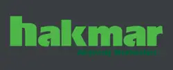 Hakmar