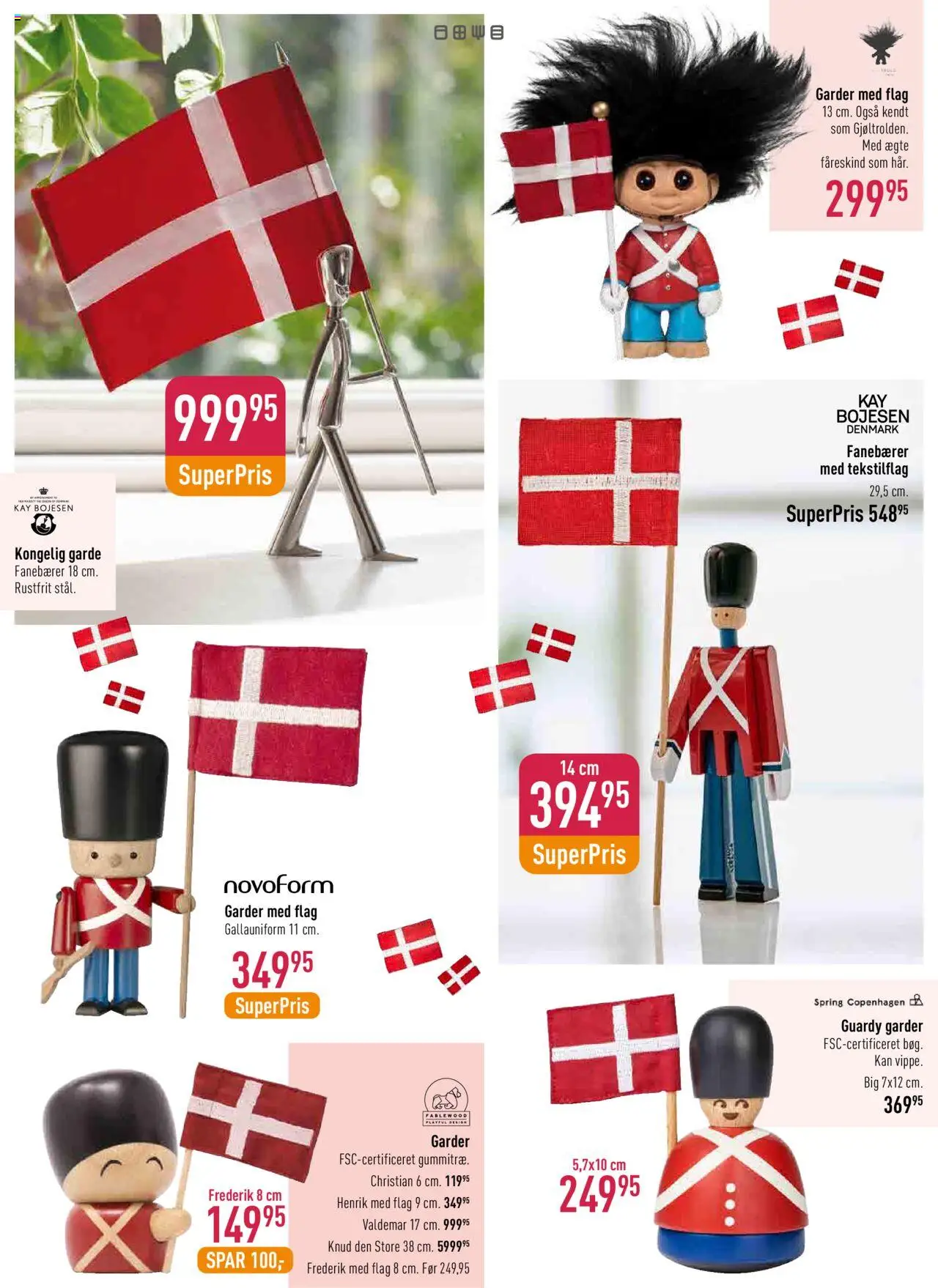 Imerco Tilbudsavis gyldig fra 08.08.2025 | Side: 6 | Produkter: Søm