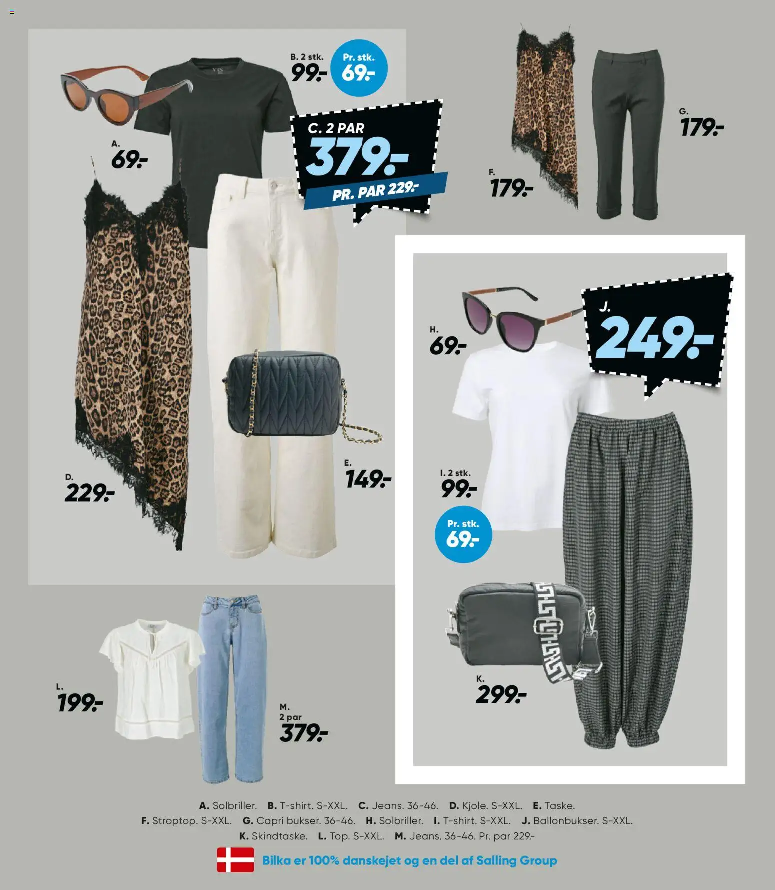 Bilka tilbudsavis – gyldig fra 06.03.2026 | Side: 12