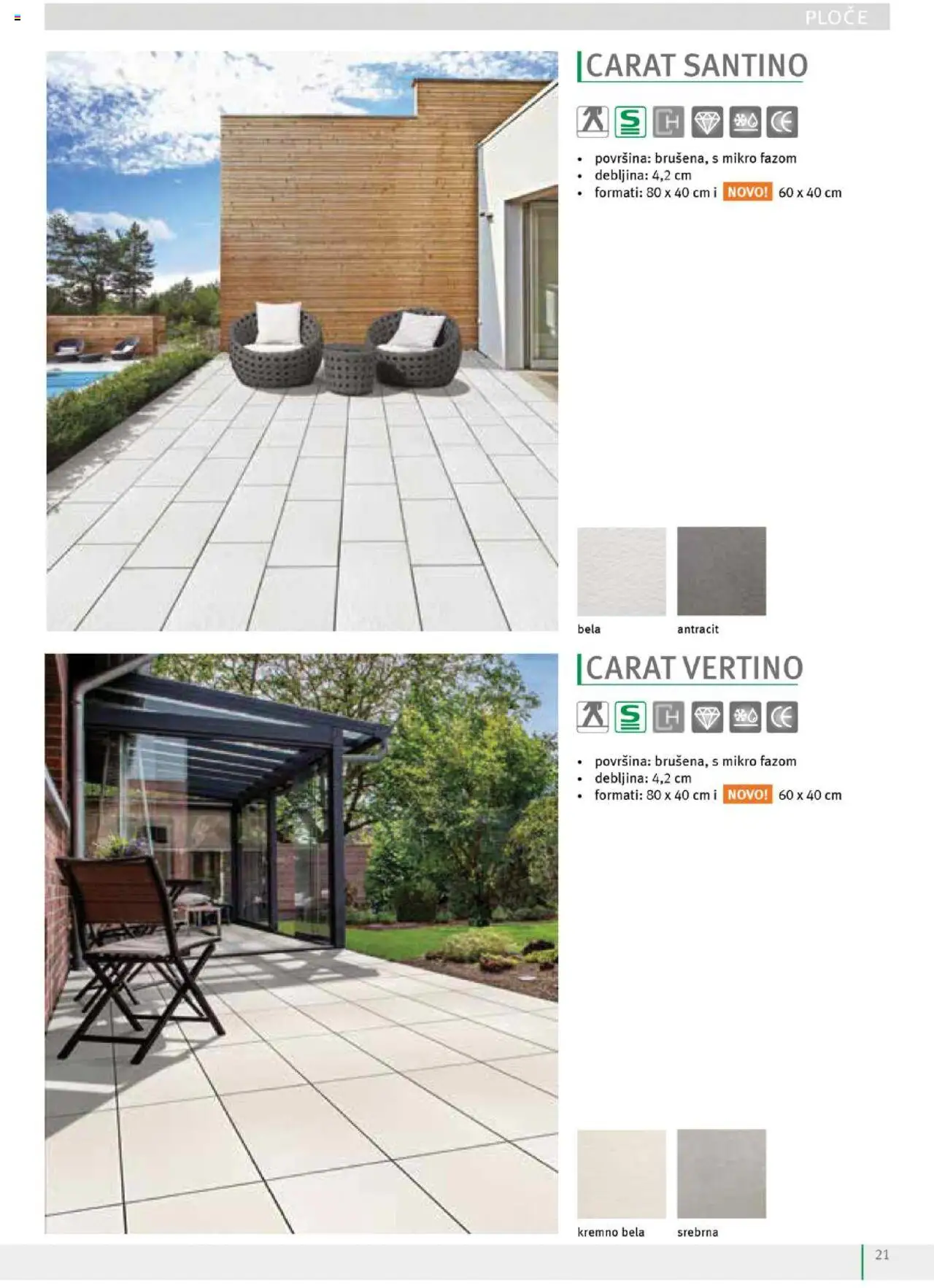 Uradi Sam katalog - važi od 14.04.2024 | Strana: 23