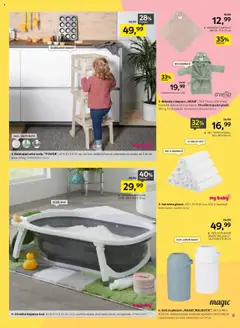 Novi XXXL Lesnina katalog ponudbe – veljaven od 01.09.2025 | Stran: 9
