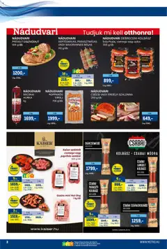 Metro Akciós újság - amely érvényes a következő dátumtól: 16.10.2025 | Oldal: 2