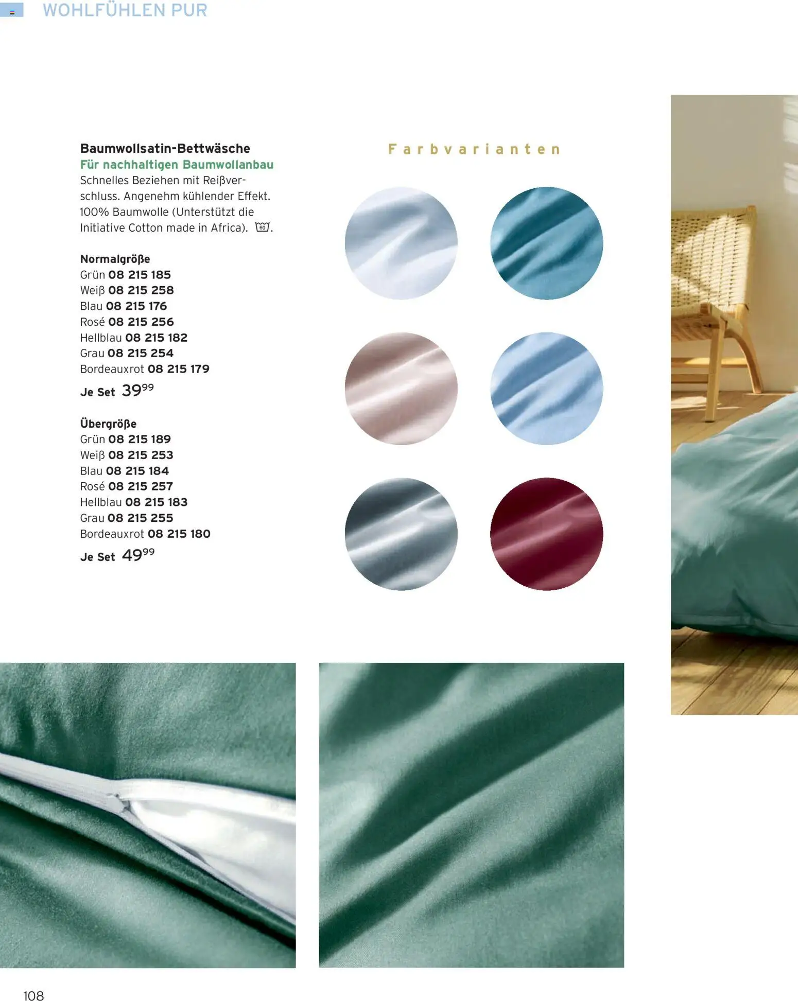 Prospekt Tchibo – gültig ab 01.01.2026 | Seite: 108