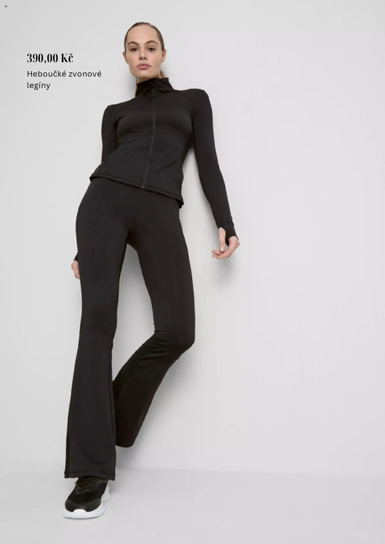 PRIMARK nabídka od 19.01.2026 | Strana: 16 | Produkty: Legíny