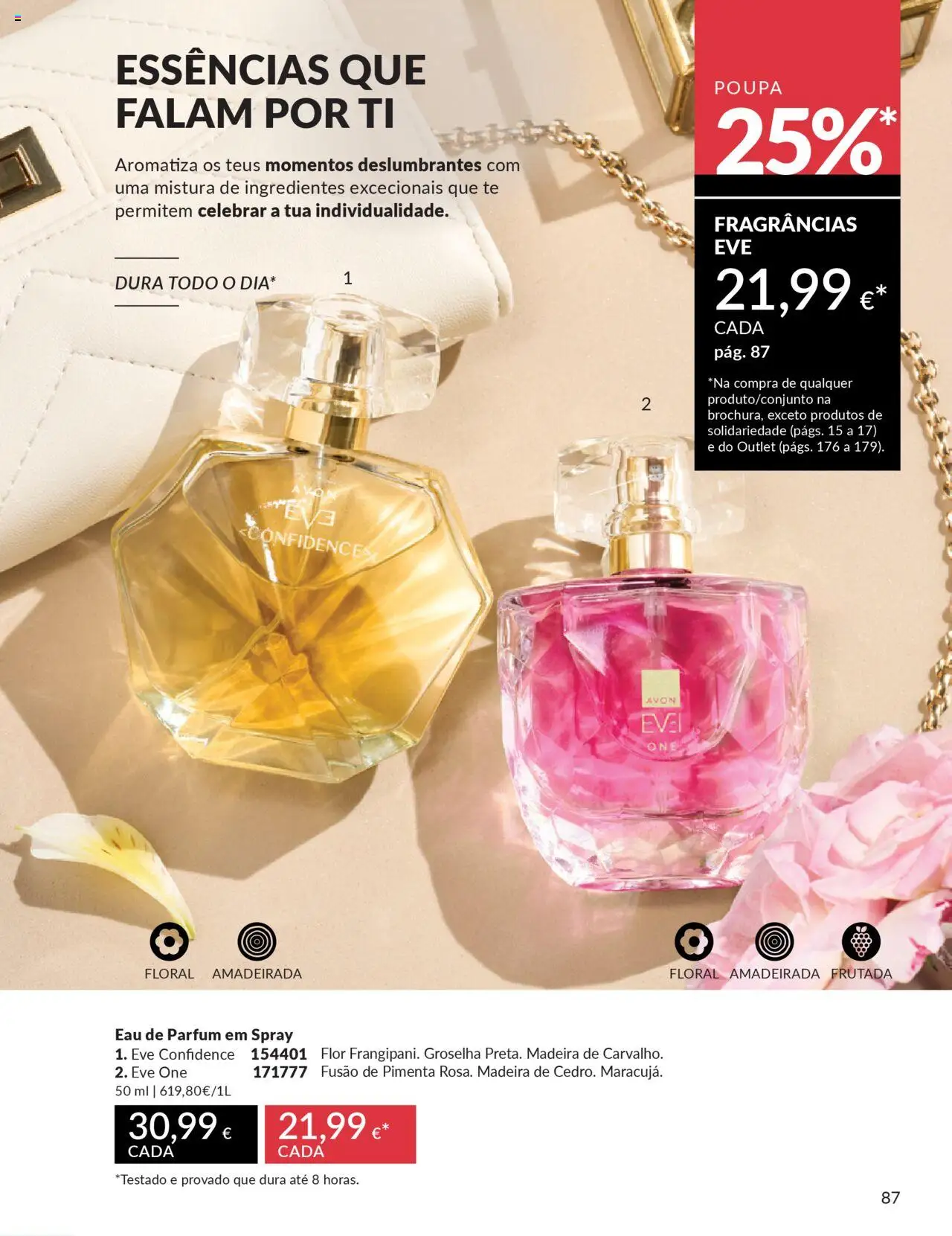 Catálogo Avon Campanha 10 │ válido de 01.10.2025 | Página: 87 | Produtos: Pimenta