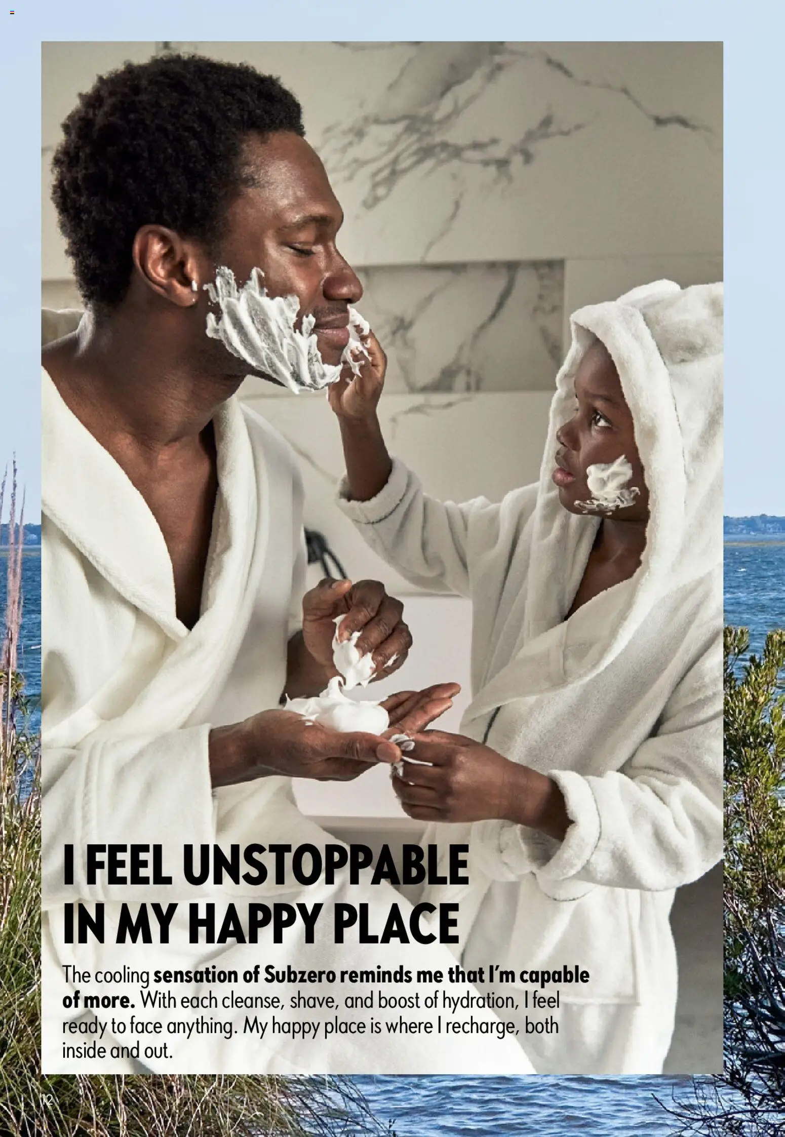 Oriflame Catalogue 2/2026 valid from 01.04.2026 | Page: 12