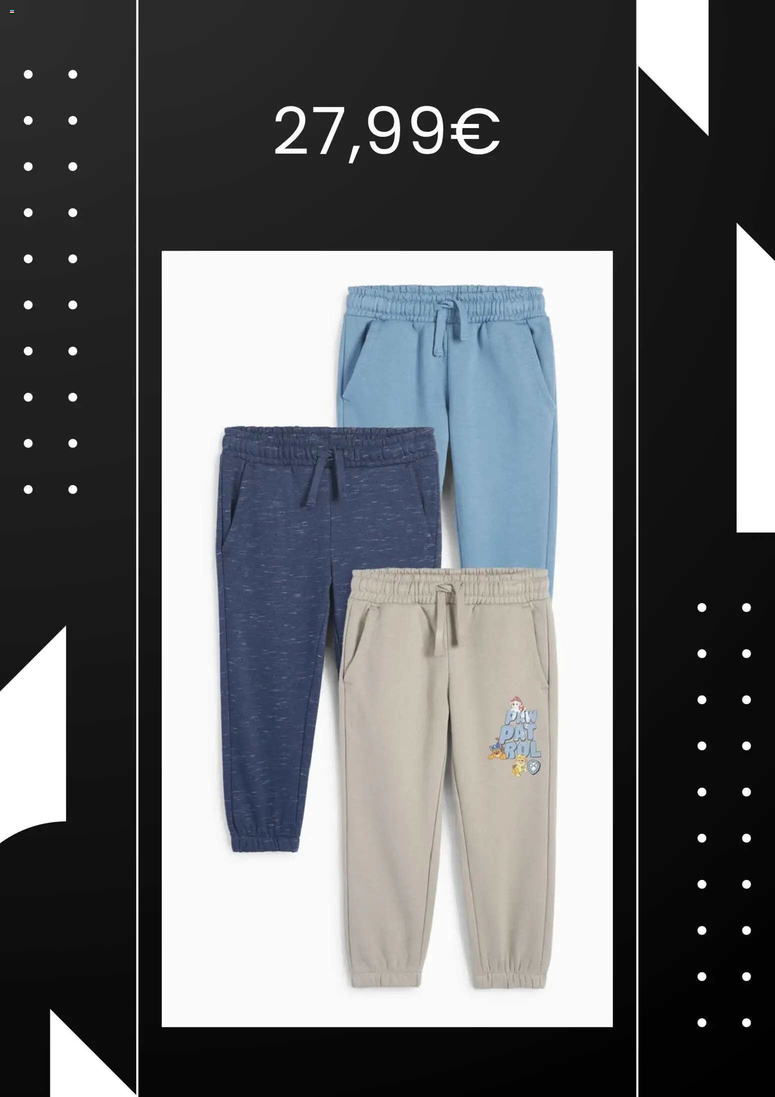 C&A Cyber Monday │ válido de 01.12.2025 | Página: 3