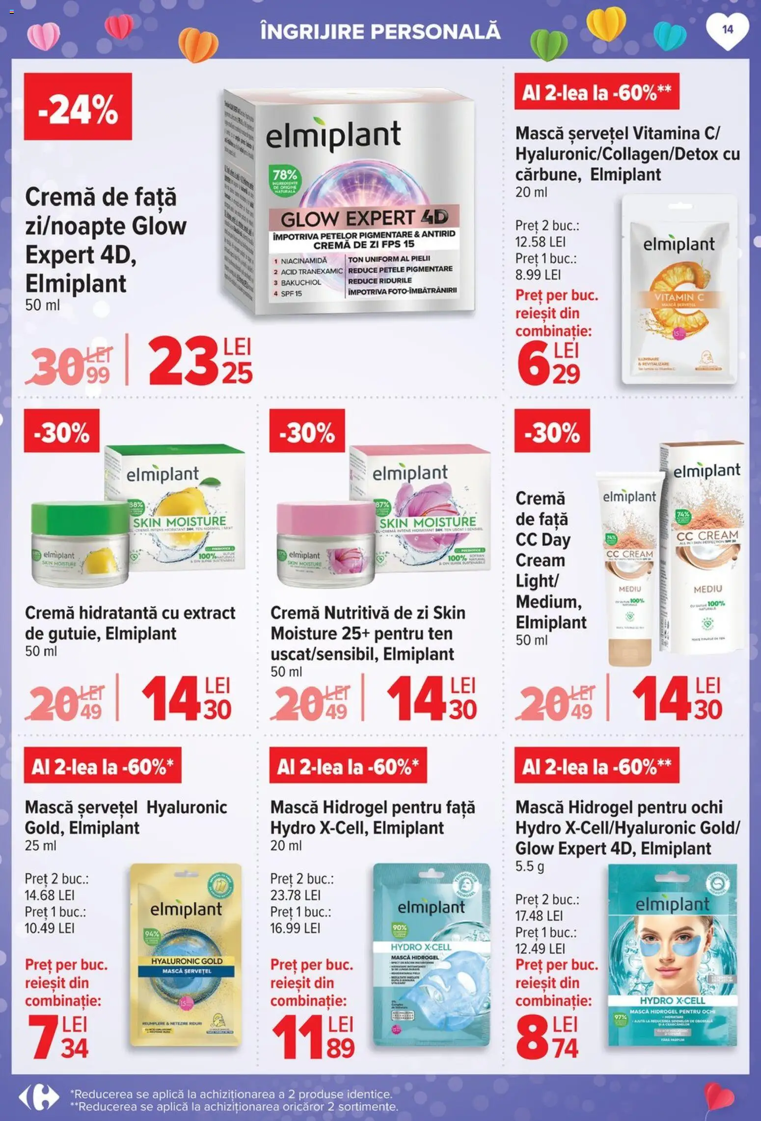 Noul catalog Carrefour – valabil de la 04.02.2026 | Pagină: 13