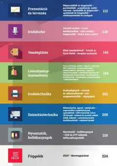Office Depot akciós ujság - amely érvényes a következő dátumtól: 10.04.2025 | Oldal: 9