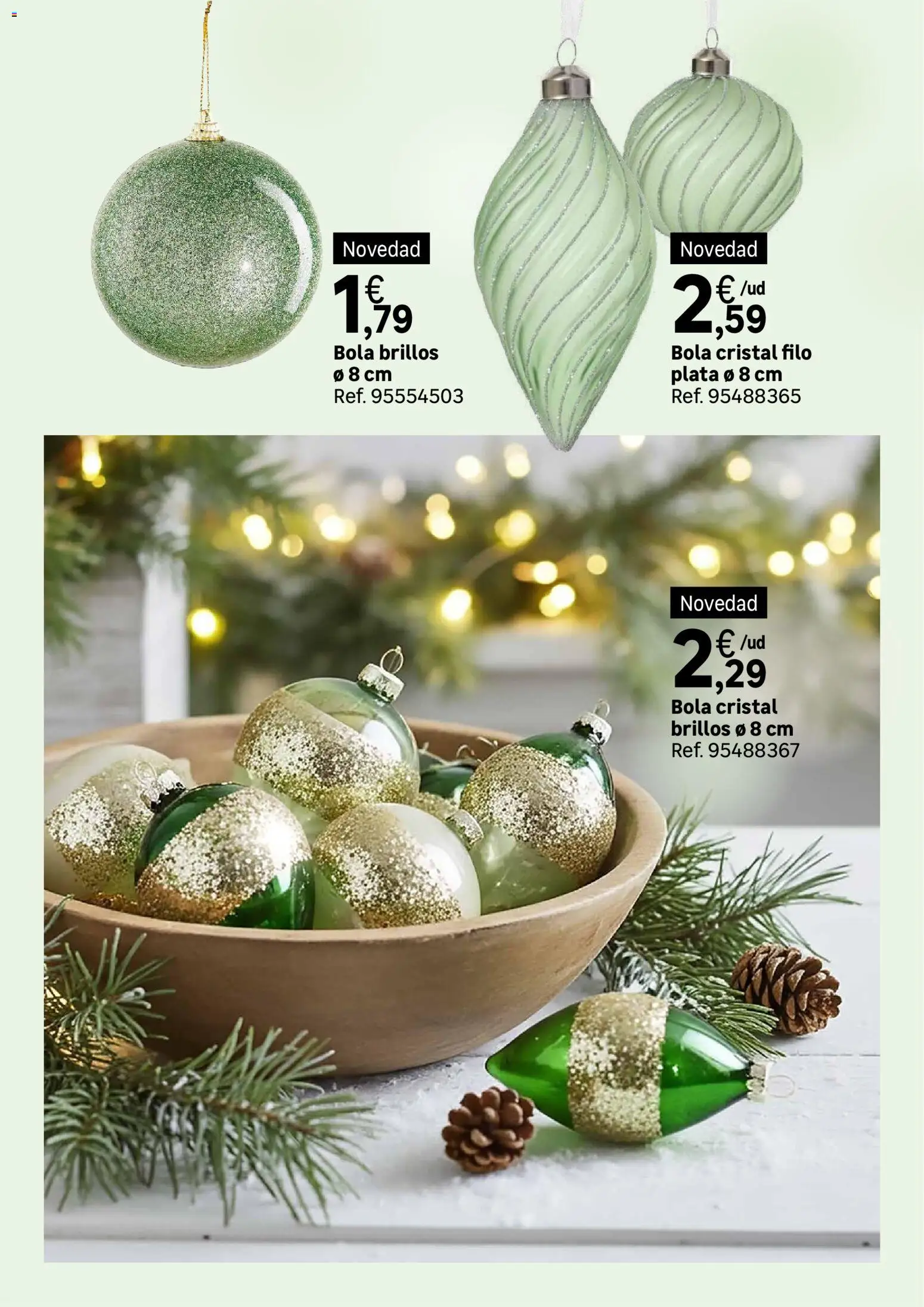 Leroy Merlin catálogo │ válido desde el 31.10.2025 | Página: 35