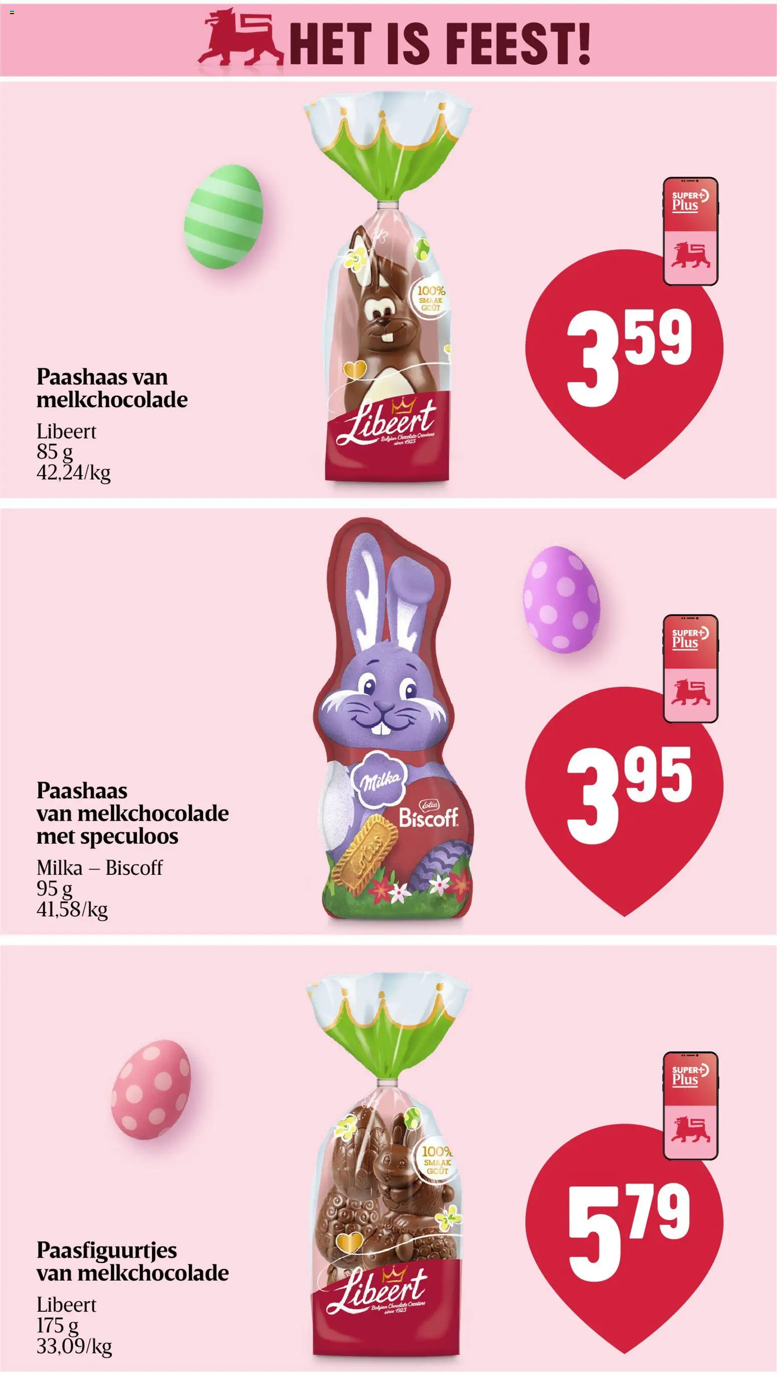 Nieuwe » Delhaize folder van 26/03/2026 🤩  « is er! Ontdek geweldige aanbiedingen en bespaar. | Belgium